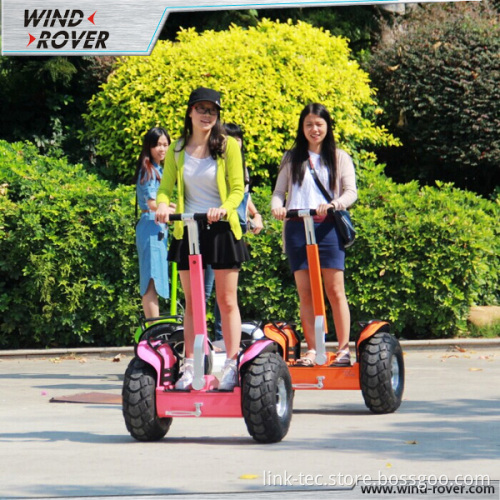 Latest 2 Wheel Self Balancing Electric Scooter